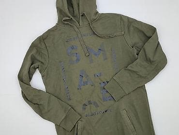 Bluza z kapturem dla mężczyzn, rozmiar M