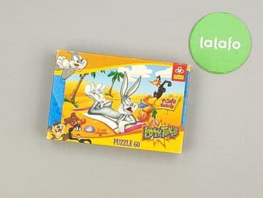 Puzzle: Puzzle dla Dzieci, stan - Bardzo dobry — 2