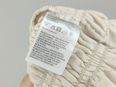 top z piórami shein: H&M, Top damski, S — 5