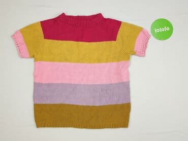 c a sweter w paski: Sweter damski, rozmiar M — 2