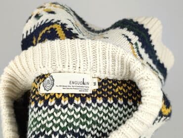 sweter chanel: Sweter damski, rozmiar M — 4