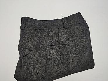 hm rn101255: Spodnie materiałowe damskie, rozmiar M — 4