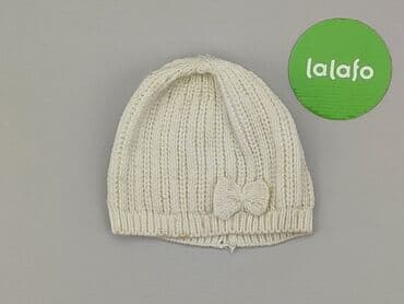 sukienki letnie wyprzedaż hm: Cap, 0-3 months, condition - Good — 2