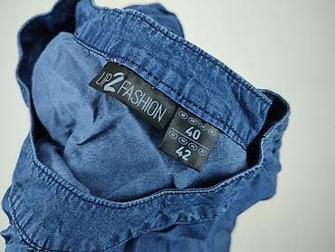 esmara code: UP2Fashion, Sukienka damska, rozmiar L — 4