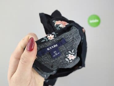 bluza i trencz: Kiabi, Bluzka damska, rozmiar XS — 4