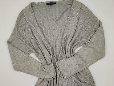 sweter grucha: Kardigan damski, rozmiar S — 1