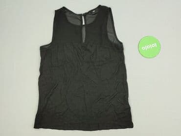 hugo boss t shirty: H&M, Top damski, XS — 2