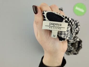 spódniczka pusheen: Papaya, Spódnica damska, rozmiar L — 4