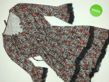 sukienka vintage na wesele: Sukienka damska, rozmiar L — 2