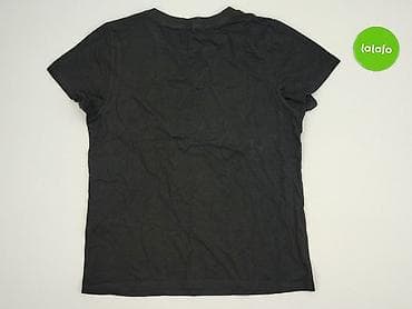 klapkach tekst: T-shirt damski, rozmiar S — 3
