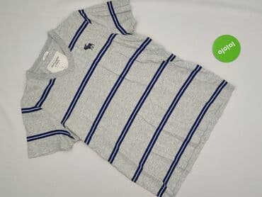 używane ubrania online: A&F, Koszulka dla mężczyzn, rozmiar L — 2