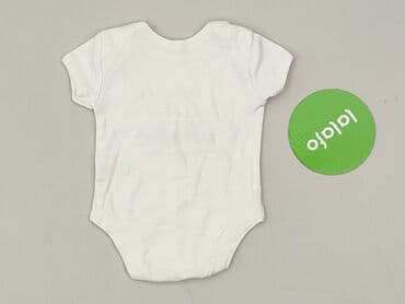 body niemowlęce allegro: Body, 0-1 miesięcy, 
stan - Idealny — 3