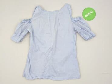 bluzki wizytowe allegro: Women's blouse, size S (EU 36) — 3