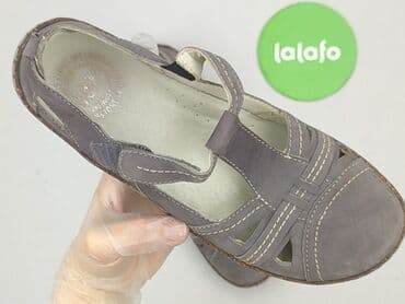 Women: Sandals for women, 38 at lalafo.pl — 4 Women: Sandals for women, 38 — 4