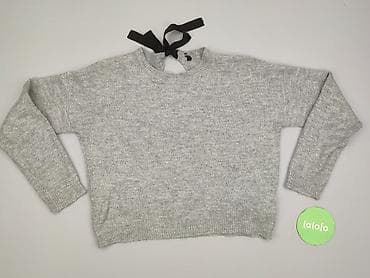 cropp sweter w paski: Sinsay, Sweter damski, rozmiar M — 2