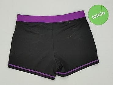 dresy plus size: Szorty damskie, rozmiar M — 3