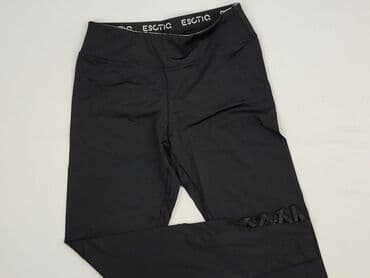 legginsy damskie nebbia: Esotiq, Legginsy Sportowe damskie, rozmiar S — 1
