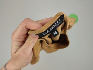 hugo t shirty: Top Secret, T-shirt damski, rozmiar M — 4