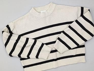 H&M, Sweter damski, rozmiar S