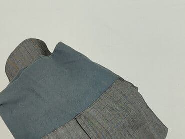 plisowane spódnice szara: Imię, Spódnica damska, rozmiar L — 6