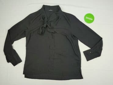 bluzki dopasowane eleganckie: Esmara, Bluzka damska, M — 2