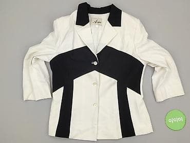 aryton bluzki: Marynarka damska, rozmiar L — 2