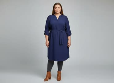 sukienki dla mamy pana młodego 2024: Sukienka damska, rozmiar 4XL — 6