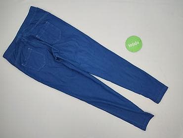 flared jeans: Esmara, Jeansy damskie, rozmiar M — 3