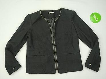 pro moda sandały: Promod, Marynarka damska, rozmiar L — 2