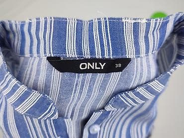 massimo koszula: ONLY, Bluzka damska, rozmiar M — 5
