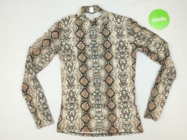 piżama w krowie łaty: Amisu, Bluzka damska, M — 2