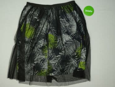 cropp spódnice w kwiaty: Janina, Spódnica damska, One size — 3