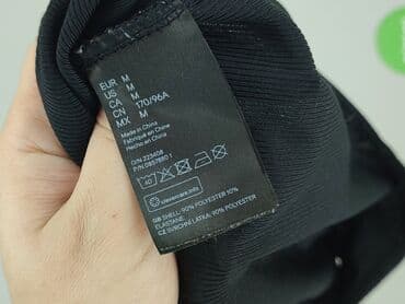 body i ponczochy: H&M, Body damskie, rozmiar M — 5