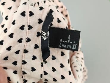 magmac bluzki: H&M, Сорочка жіноча, M — 4