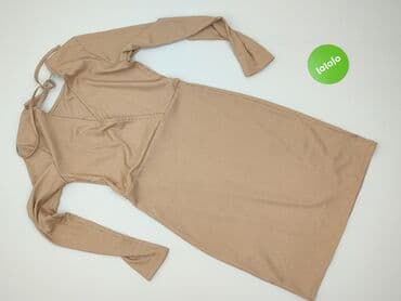 sweter do eleganckiej sukienki: Sukienka damska, S w lalafo.pl — 3 sweter do eleganckiej sukienki: Sukienka damska, S — 3