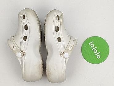 hermes crocs: Crocs, Klapki damskie, rozmiar 36 — 3