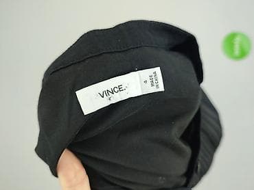 sukienki jedwabne: Vince, Sukienka damska, rozmiar 2XS — 4