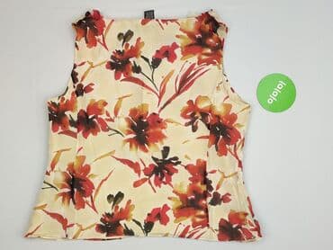 zalando koszule z jedwabiu naturalnego: Bluzka damska, rozmiar 2XL — 3