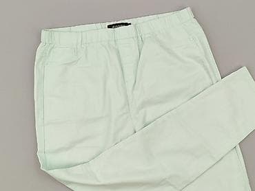 cargo pull and bear: Legginsy Eleganckie damskie, rozmiar 2XL — 1