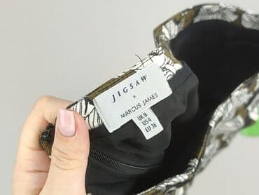 mini i rajstopy: Jigsaw, Spódnica damska, S — 4