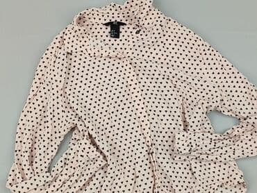 magmac bluzki: H&M, Сорочка жіноча, M — 1