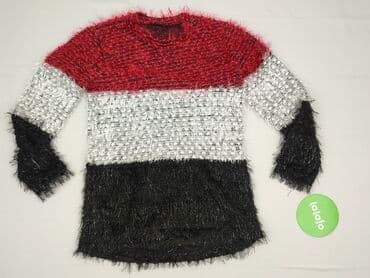 sweter h: Sweter damski, rozmiar M — 2