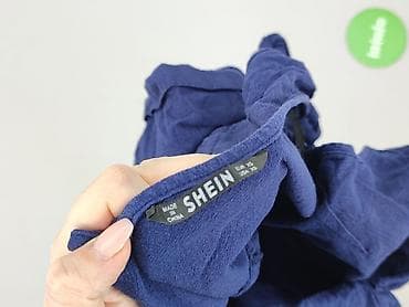 primark japonki: Shein, Kombinezon damski, rozmiar S — 5