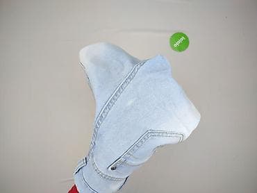 hot bottom jeans: Джинси жіночі, розмір 2XS — 6