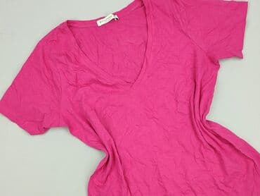 t shirty stradivarius: Stradivarius, T-shirt damski, rozmiar S — 1