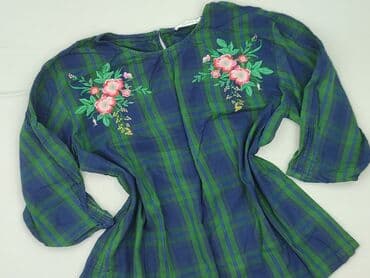 koszulka damska z haftem parzenica: Reserved, Women's blouse, size L — 2