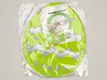 Obrusy: Obrus 25 x 40, kolor - Jasnozielony, stan - Idealny