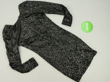 sukienka hm cekiny: H&M Divided, Sukienka damska, rozmiar XS — 3