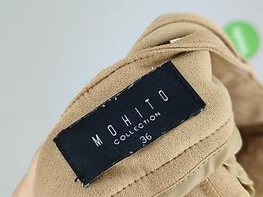 mohito tshirt: Mohito, Szorty damskie, rozmiar S — 4