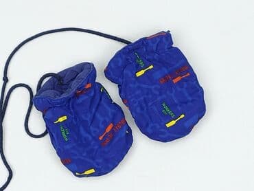 koszulka jeremy sochan: Gloves, 14 cm, condition - Perfect — 1